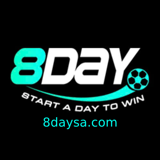 8DAY