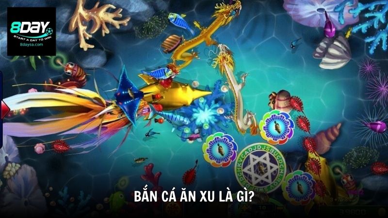 Bắn cá ăn xu là gì?