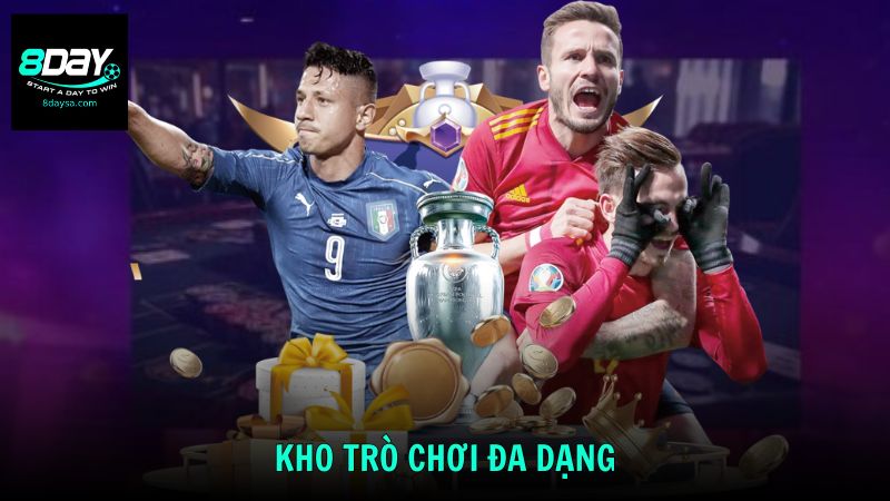 Review Man88 về kho trò chơi đa dạng phù hợp nhu cầu mọi thành viên