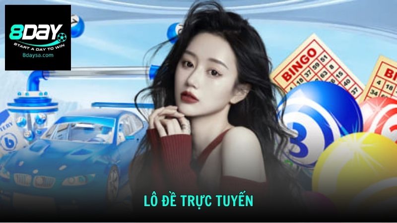 Lô đề trực tuyến