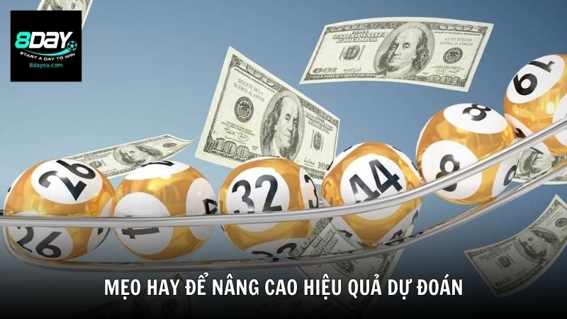 Mẹo hay để nâng cao hiệu quả dự đoán